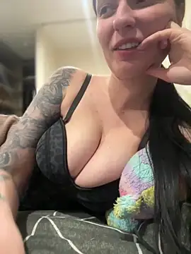 mc-Barbaraa Chat XXX in diretta