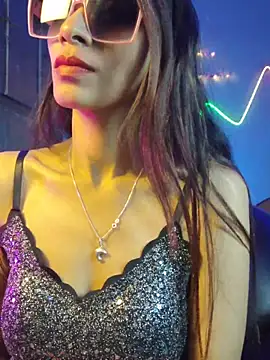 Ivy_the_goddess Webcamshow