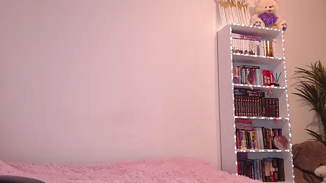 GwenSummers Chat XXX in diretta