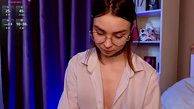 Chat XXX en directo de EddieChery