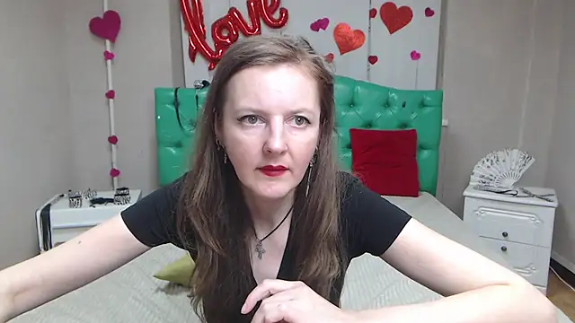 Chat XXX ao vivo de MeganPirs