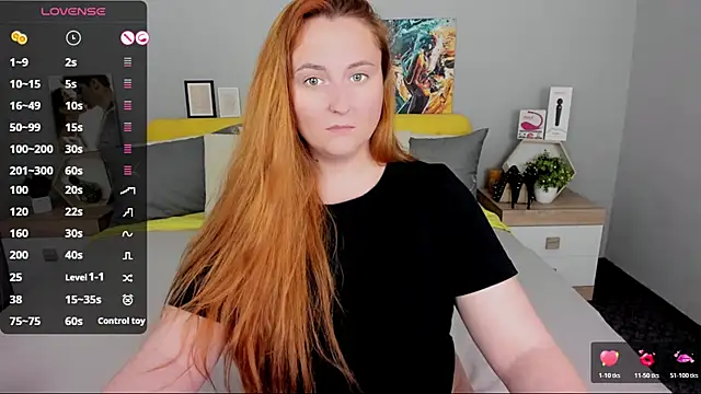 BabeLessi Chat XXX in diretta