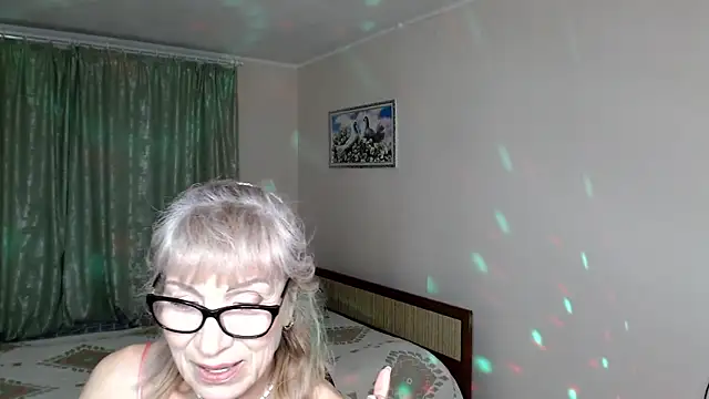 YaniSunsのウェブカメラショー