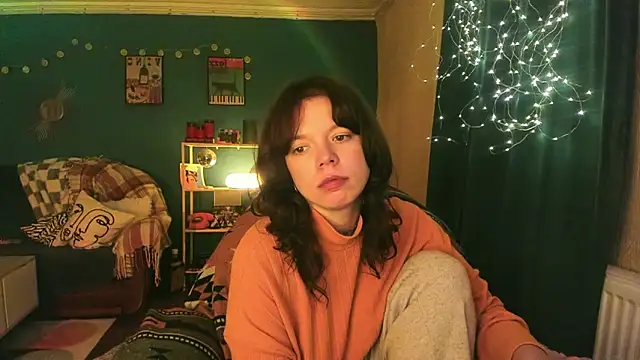 Chat XXX ao vivo de ClancyMorissey