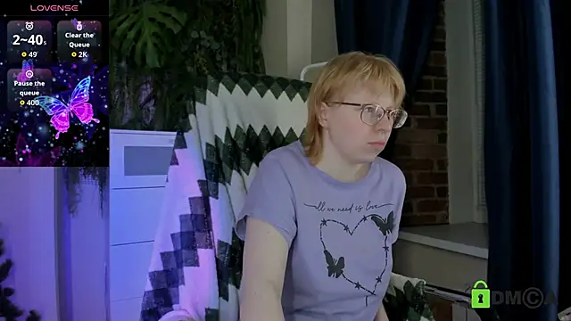 Melissa_Wells' Live XXX Chat