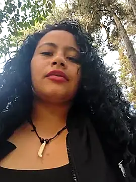 Yaya_watson's Live XXX Chat