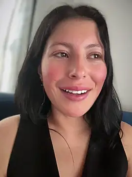 GiuliaBianchi Webcam show