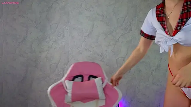 Chat +18 de Lovelly_molly1 ao vivo