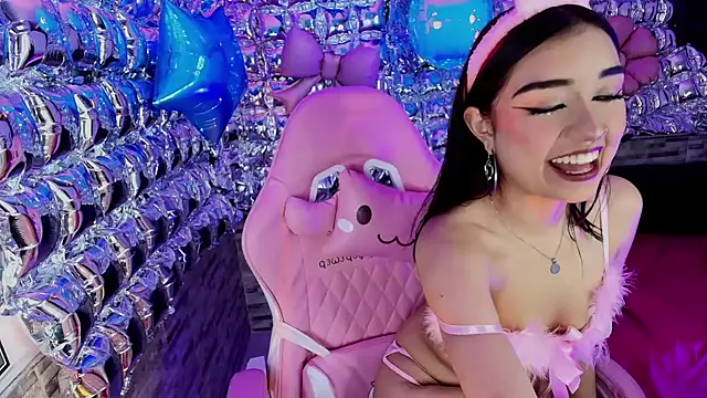 lala_cherry's Live XXX Chat