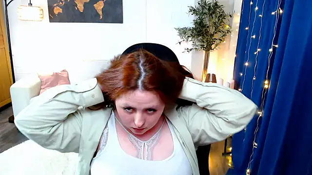 Hennessy_bunny Adlı Modelin Canlı XXX Sohbeti