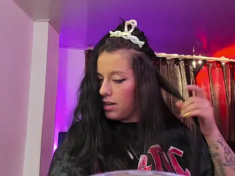 Živý XXX chat nataliasweet98