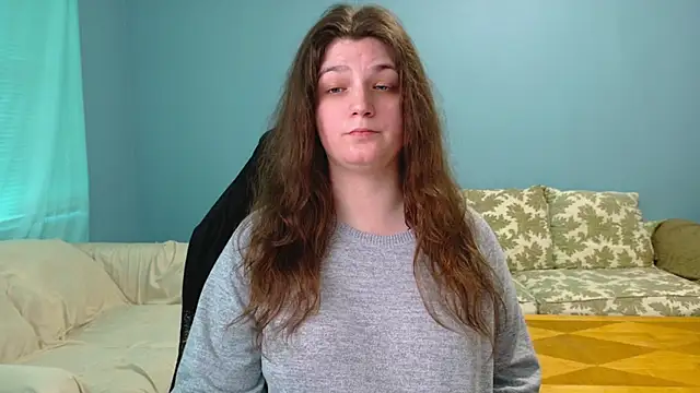 TreeJeanneのライブXXXチャット