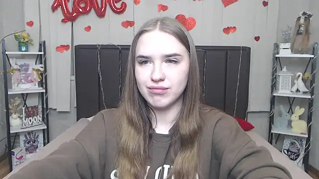 LauraHlot's Live XXX Chat