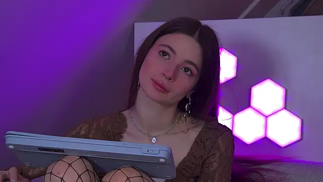 AmeliaFlares 라이브 XXX 채팅