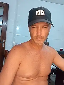 Chat XXX ao vivo de Loiroatv36