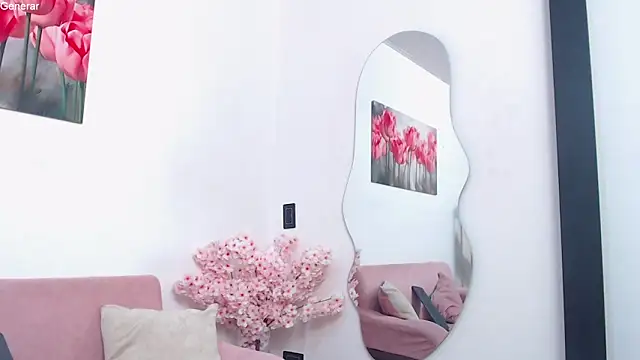 Czat XXX na żywo – pinky_f00x