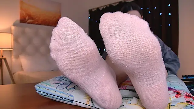 KimClarks_ 라이브 XXX 채팅