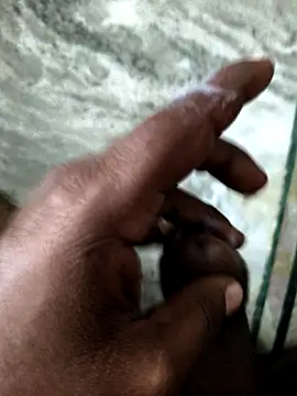 Pertunjukan Kamera Web Chanderi19