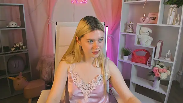 CelestineMauriac 라이브 XXX 채팅