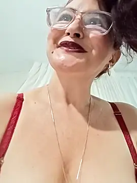 SweetsorgariaのライブXXXチャット