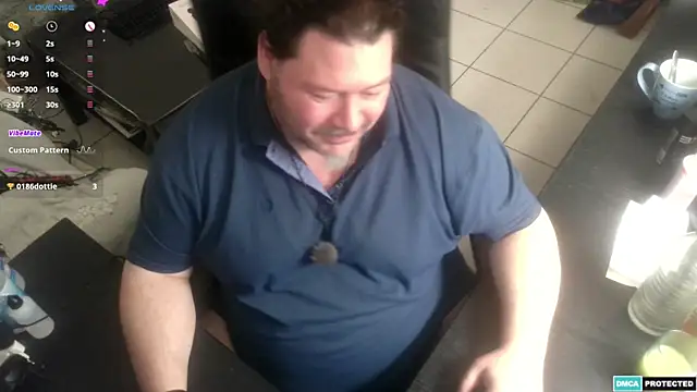 MysticDevil Live XXX Chat