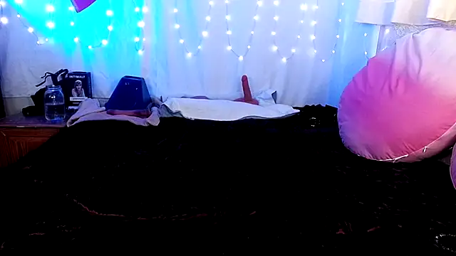 Chat XXX en directo de GamerGirlRoxyAndLee