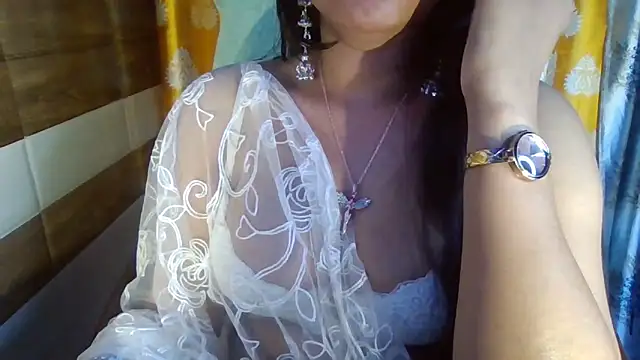 Yashika_Loves 라이브 XXX 채팅