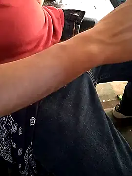 Wero4200 Show in webcam