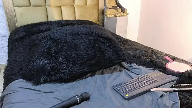 ximenawilliamss live XXX chat