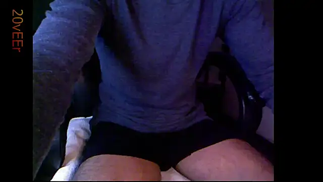 20vEEr – Live XXX-chat