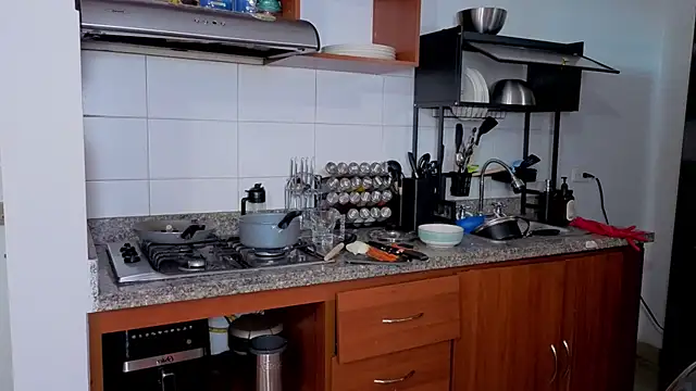 Nicky_sexfireのライブXXXチャット