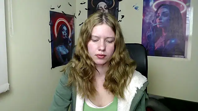 Sembang XXX Secara Langsung StellaCRL