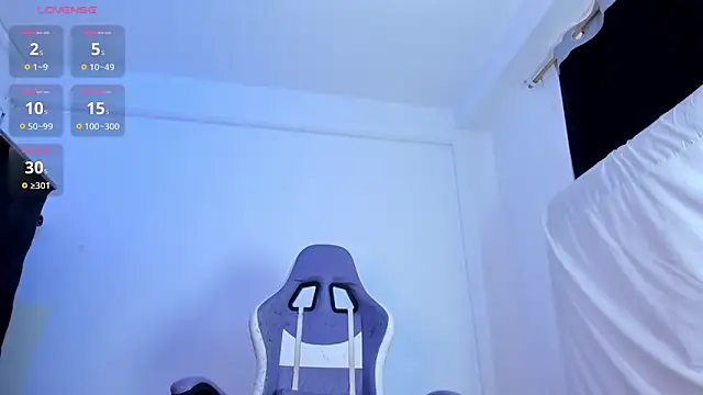 Im_miguel0 Chat XXX live