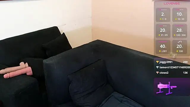 hairyncuteass Chat XXX live