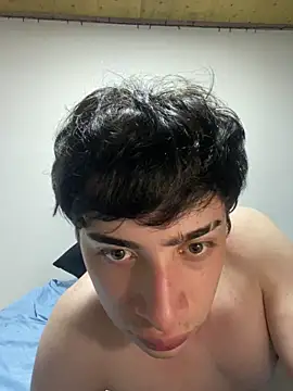 slowberv live XXX chat