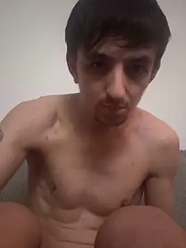 Girlspoop21n Webbikameraesitys