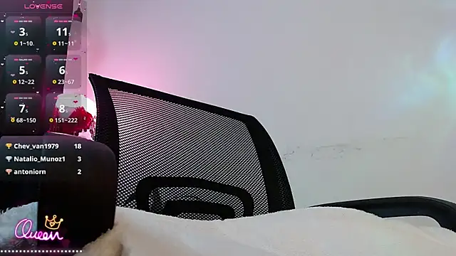 Camila_TorresssのライブXXXチャット