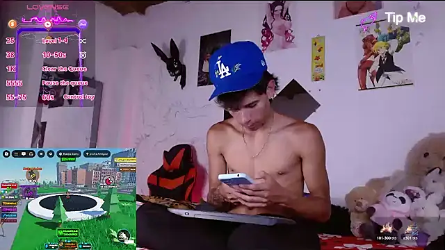 Jake_beach_ Chat XXX live