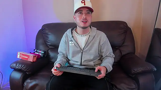 Salvattore_Muller Webcamshow