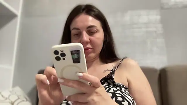 Webkamerová show Darsy_Rox