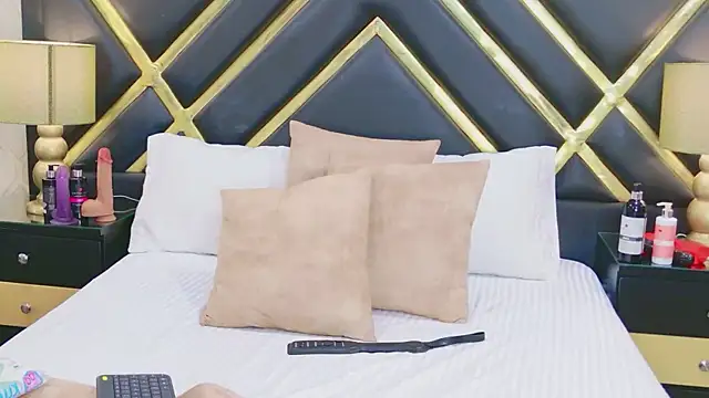 AntonellaEscudero's Live XXX Chat