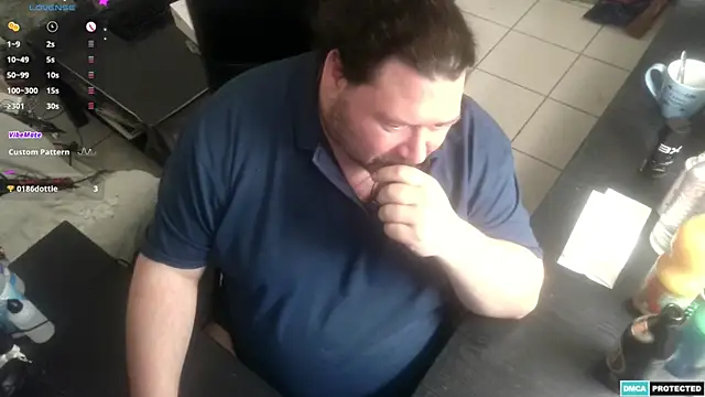 MysticDevil Chat XXX live