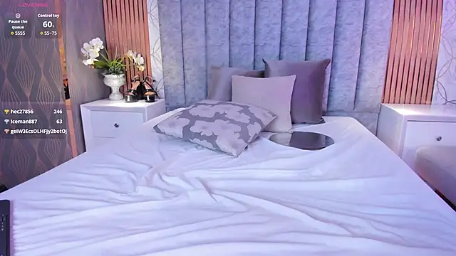 Sembang XXX Secara Langsung SofiiCruz