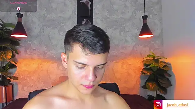 ian_jacob Chat XXX live