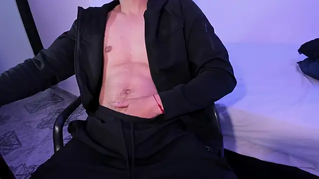 Axel__fierro Chat XXX live