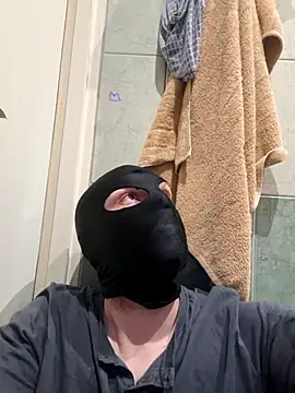 Dark_Silk_TV webcam show