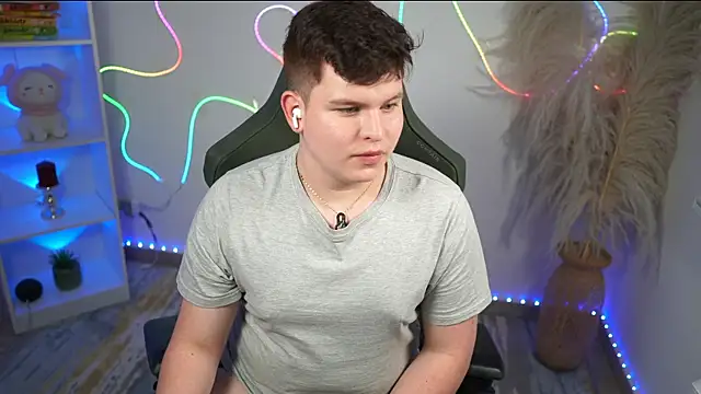 Thiago___ Chat XXX live