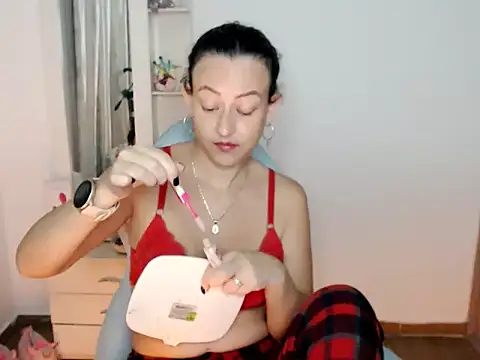 BOREAL_MOONのライブXXXチャット