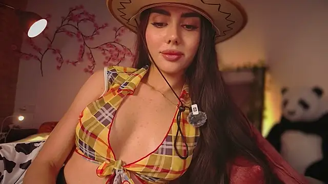 Lil_Gabby's Live XXX Chat