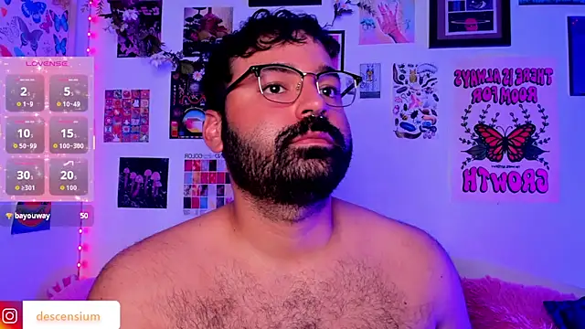 Chat XXX Live johnnyalx